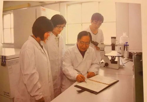 百年筑梦 砥砺前行 中国生物制品的摇篮——北京生物制品研究所迎来百年华诞