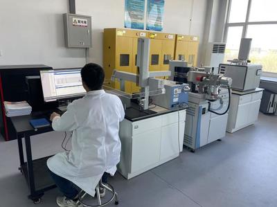 山东省地矿局鲁南院碳氮同位素测定能力验证顺利通过 科技创新拓展工程研究新高度