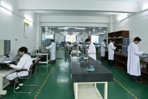 定西市工程试验设备校正中心 为工程技术创新保驾护航