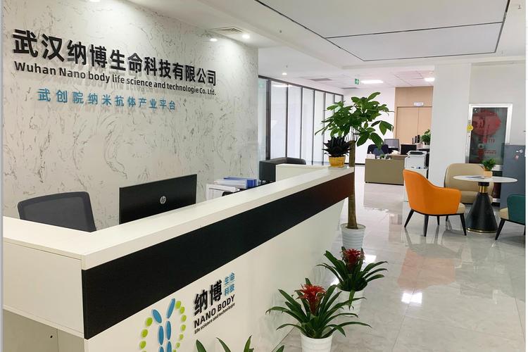 武汉纳博生命科技 深耕工程和技术研究与试验发展的创新实践
