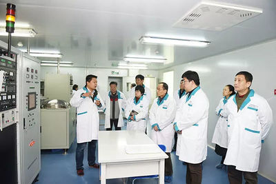 西京学院以科技服务创新助推地方经济社会发展——聚焦工程和技术研究与试验发展