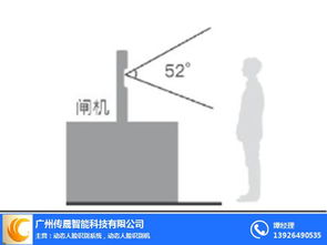 智慧工地新变革 传晟智能人脸识别技术显著降低人工成本